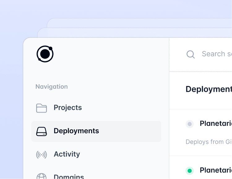 Hero section preview for Tailwind CSS by Example
